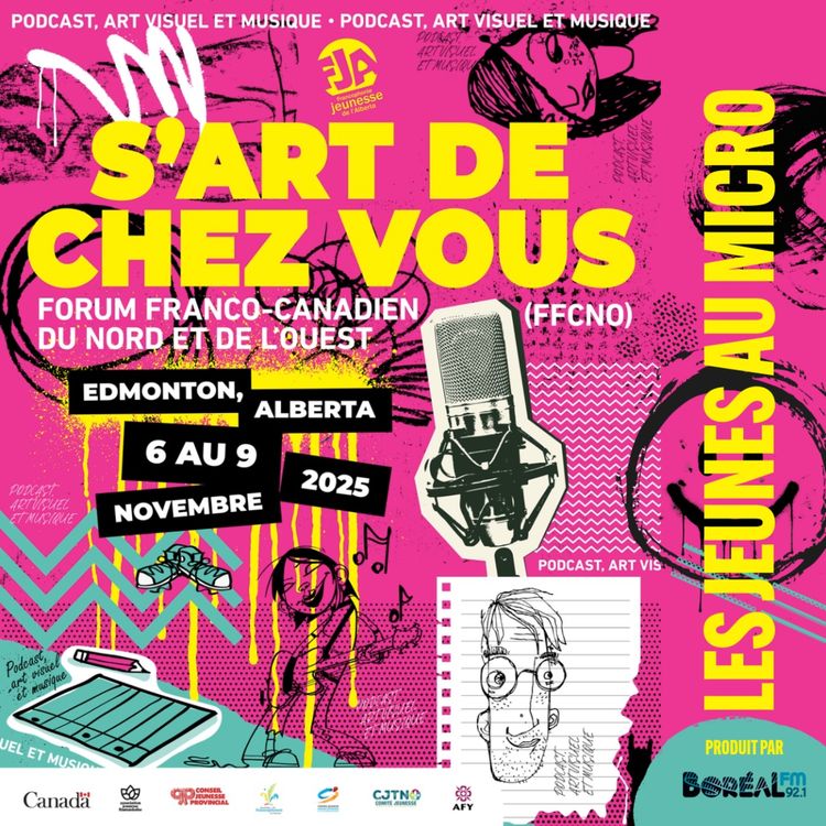 cover art for École postsecondaire