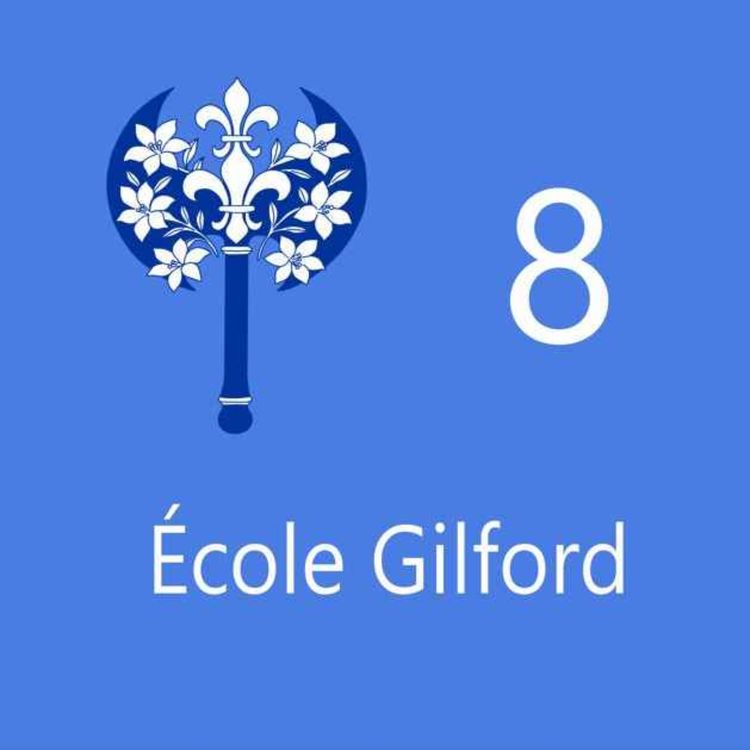 cover art for École Gilford