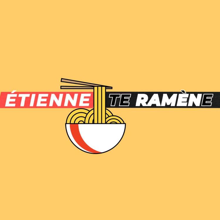 cover art for Bientôt disponible ! 