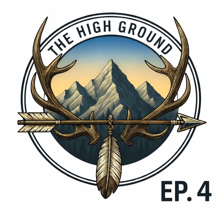 cover art for THGP #4 Pre-Season Prep