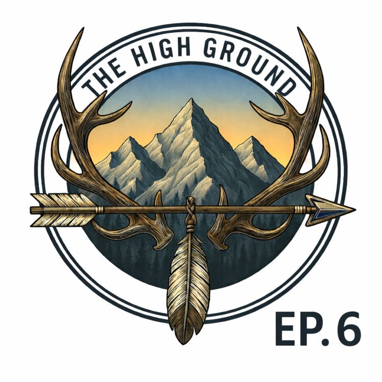 cover art for THGP #6 Archery Pre-Season Set up