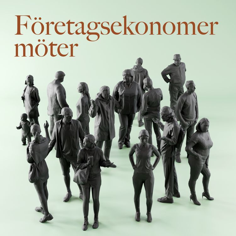 cover art for Är det verkligen det här samhället vi vill ha?