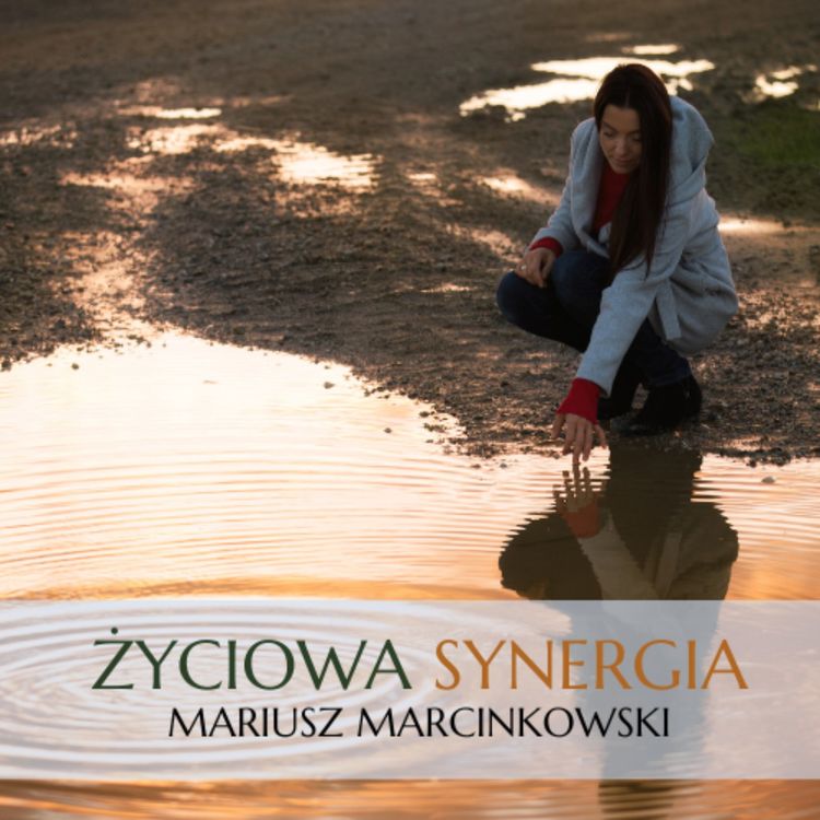 cover art for Żonglerka bez synergii – lustrzane odbicie