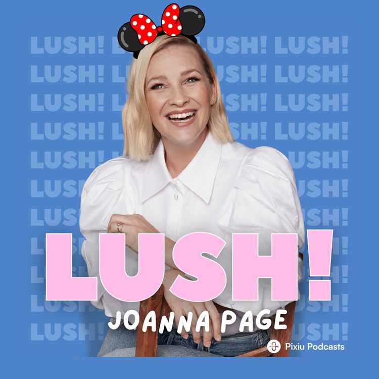 cover art for A Disneyland Paris Special: Part 2