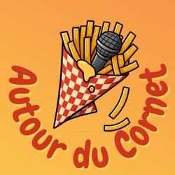 cover art for Autour du Cornet