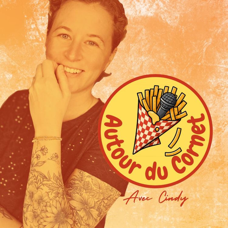 cover art for Teaser Autour du Cornet