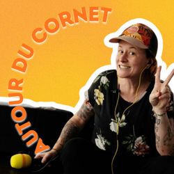 cover art for Autour du Cornet