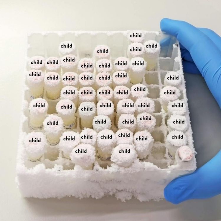 cover art for The People vs. Frozen Embryos (TEASER)