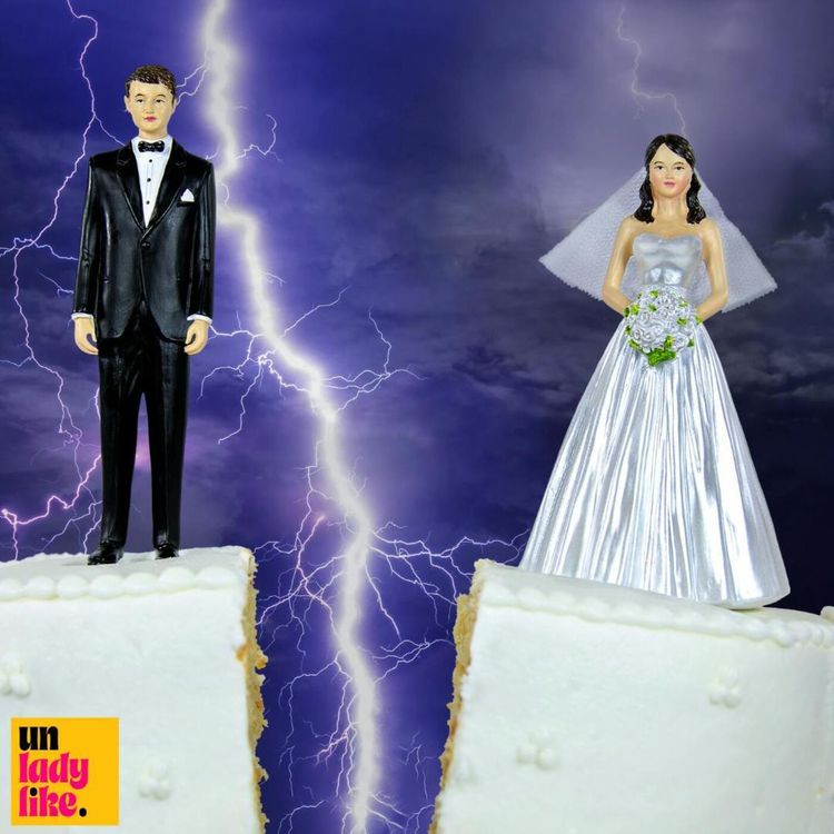 cover art for Her-Fault Divorce (TEASER)