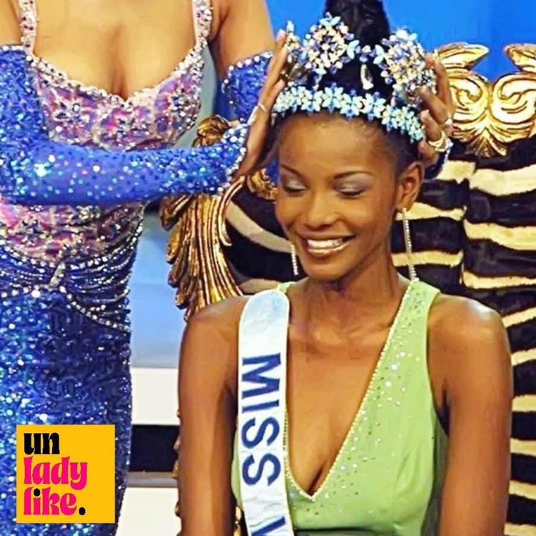 cover art for Beauty (Pageant) Diplomacy