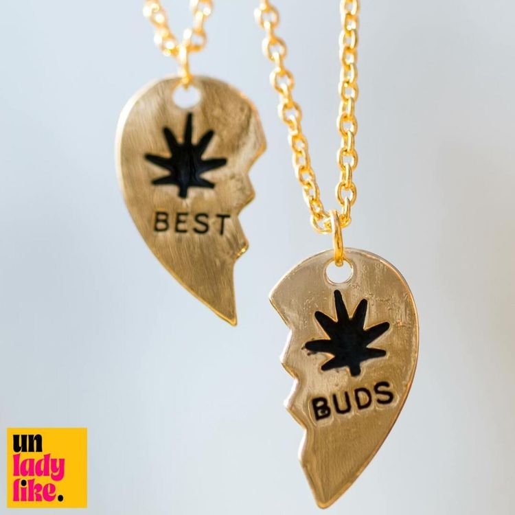 cover art for More Than Best Friends