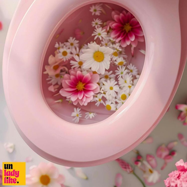 cover art for Best Of: Flush the Pooptriarchy