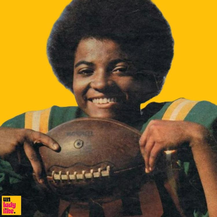 cover art for A Football League of Their Own