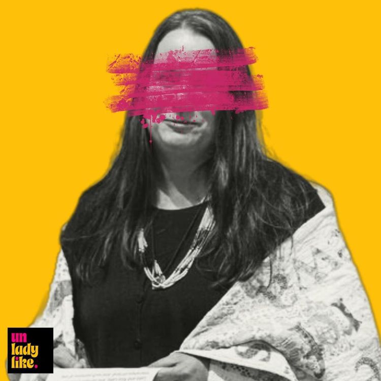 cover art for The "Pretendian" Long Con (ENCORE)