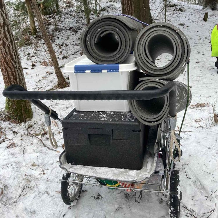 cover art for Så gör vi det praktiskt
