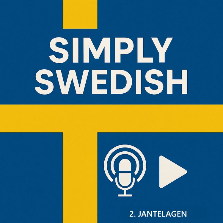 cover art for Jantelagen - The Law of Jante