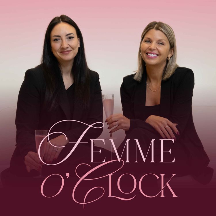 cover art for 1- Introduction - Femme O'clock