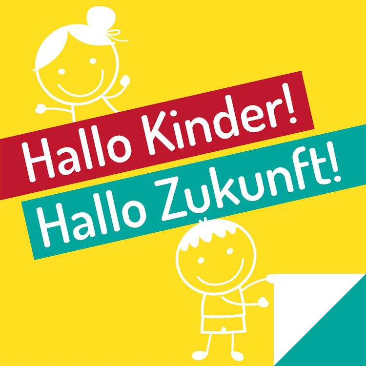 cover art for #50 Abschiedsfolge: Wir sagen Dankeschön und auf Wiederhören