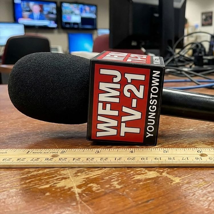 cover art for Mahoning Valley Media: WFMJ, The Vindicator, and Local News landscape