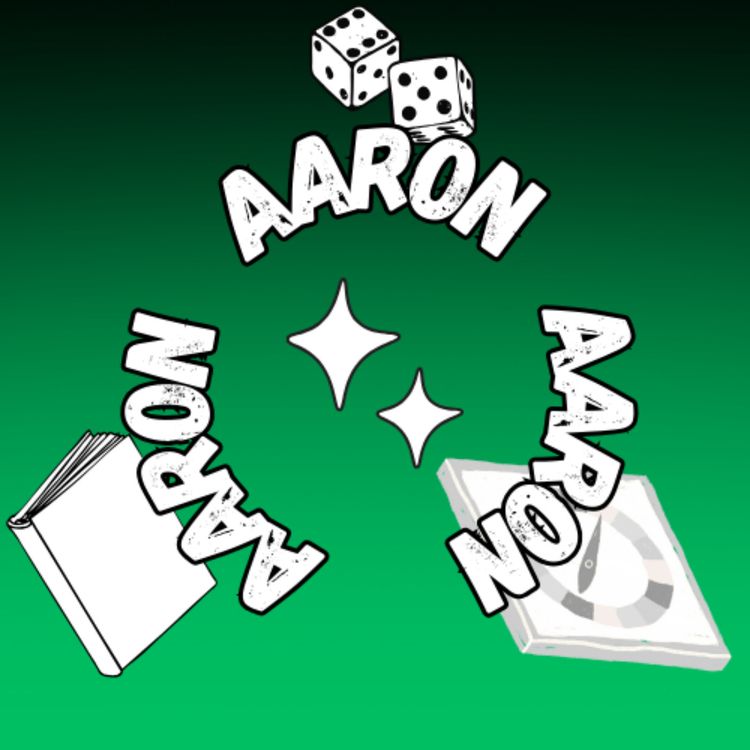 cover art for 2025: Harvest