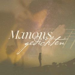 cover art for Manons Gedichten 