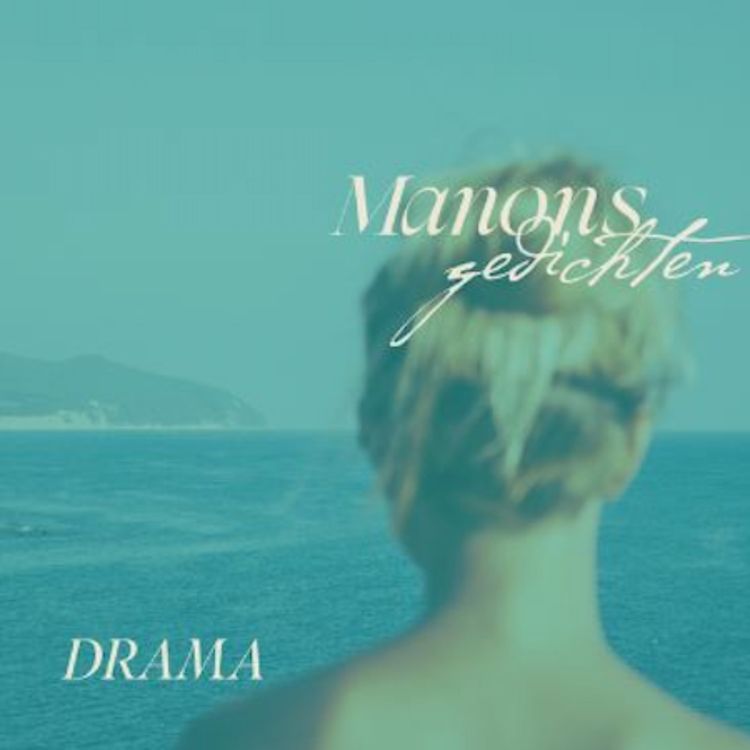 cover art for Drama