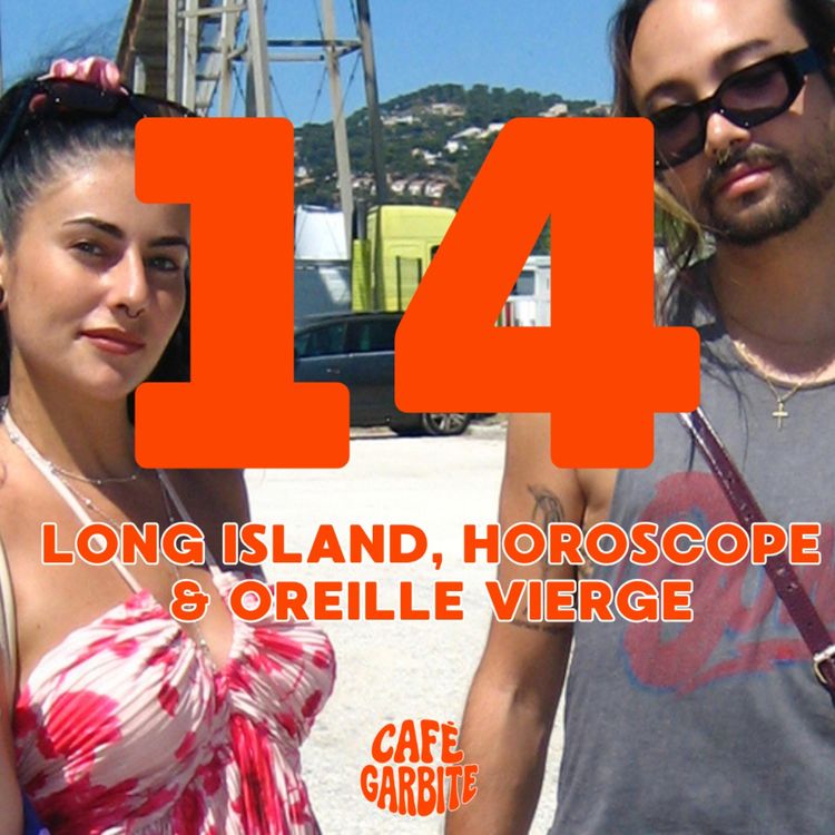 cover art for Long island, Horoscope et Oreille vierge