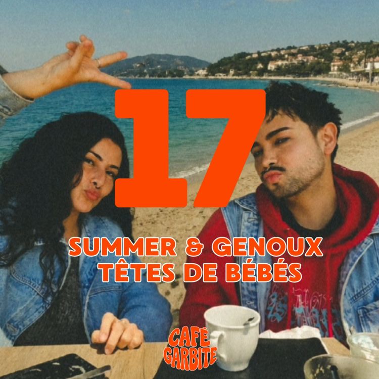 cover art for Summer & Genoux Têtes de Bébés 