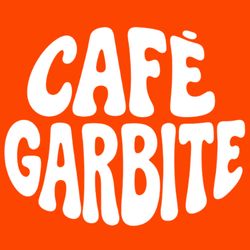 cover art for Café Garbite