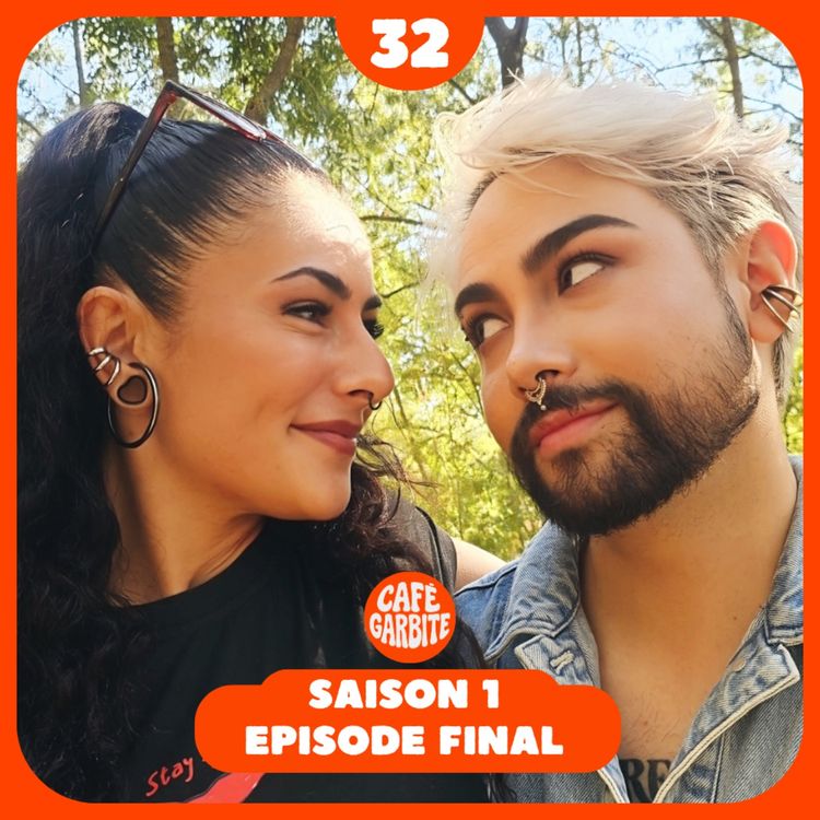 cover art for Episode Final