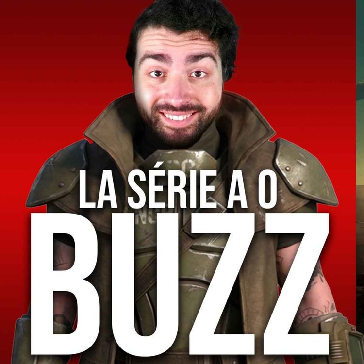 cover art for FALLOUT SAISON 2 | Critique