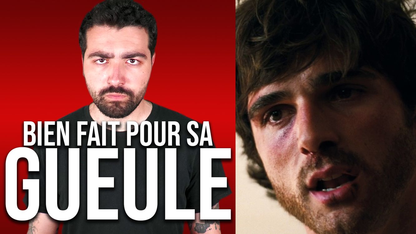 cover art for EUPHORIA SAISON 3 ÉPISODE 7 | Critique