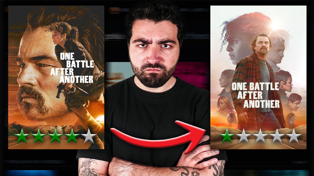 cover art for Je renote sur Letterboxd tous les films que j'ai vus en 2025 !