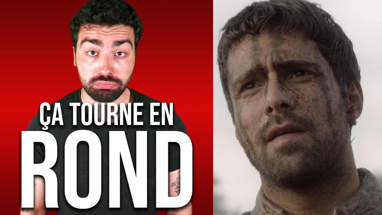cover art for HOUSE OF THE DRAGON SAISON 3 ÉPISODE 6 | Critique