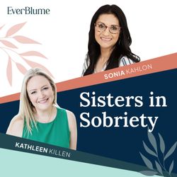 cover art for Sisters In Sobriety