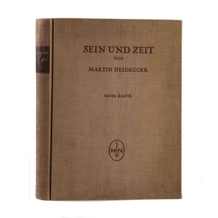 cover art for وجود و زمان - جلسه ششم