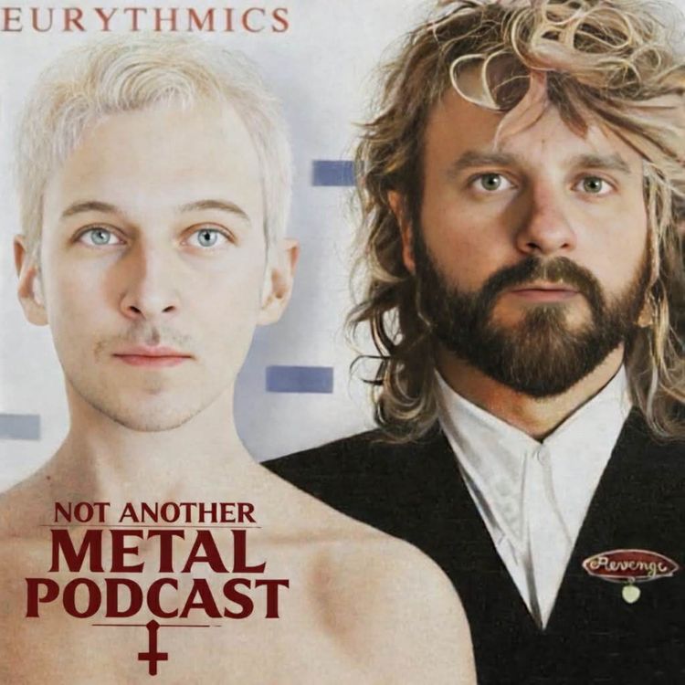 cover art for Episode 9: The smashing pumpkins