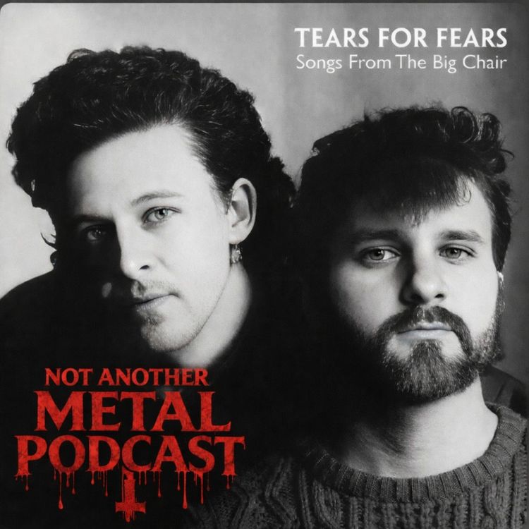 cover art for Episode 1: He-Man