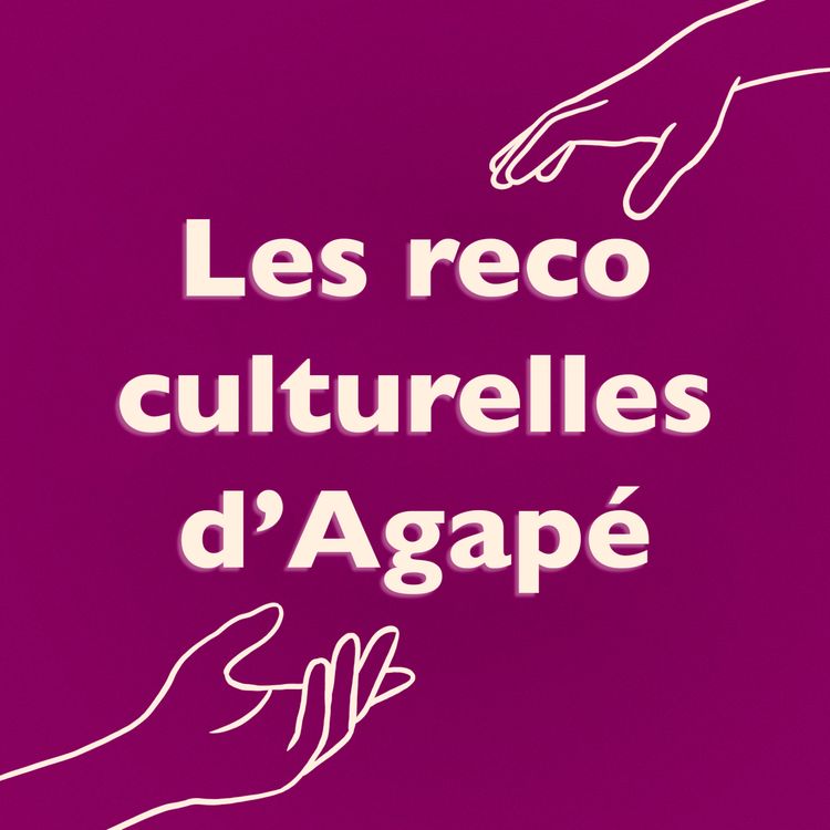 cover art for Amitiés, féminisme & sciences-fiction - Avec Louise Morel