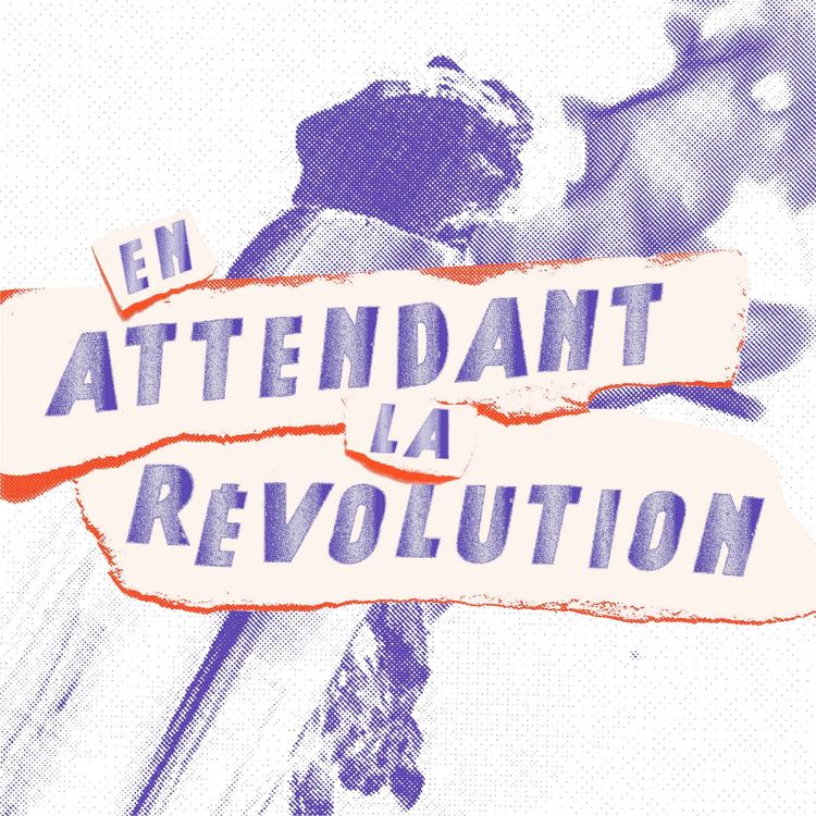 cover art for Repenser les relations depuis les lieux alternatifs - Avec Victoria Berni-André