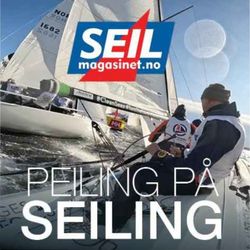 cover art for Peiling på Seiling 