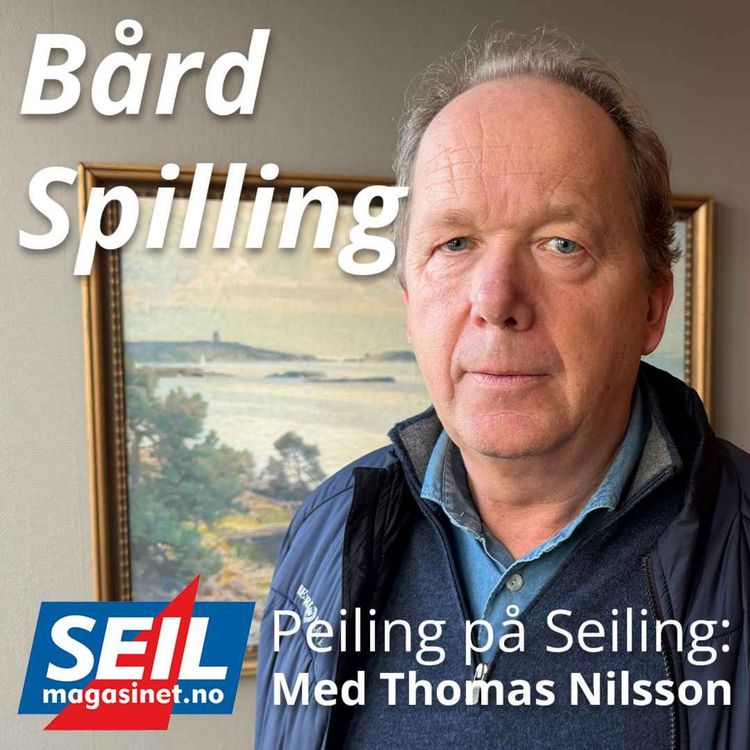 cover art for Slik skal generalsekretær Bård Spilling bygge fremtidens KNS