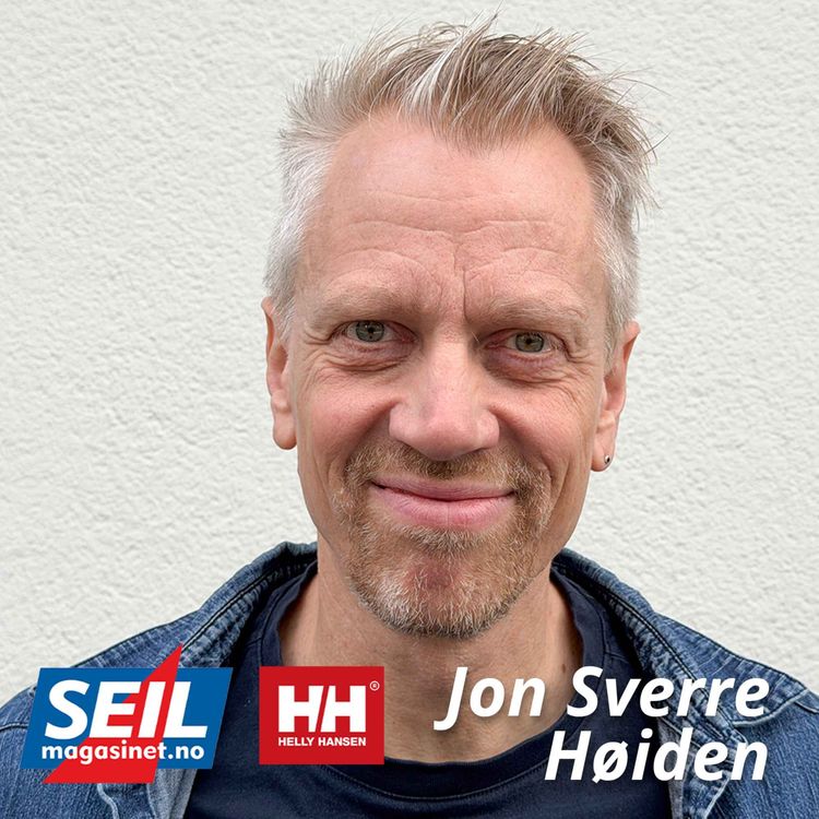 cover art for Slik bygger du et vinnerlag med Jon Sverre Høiden