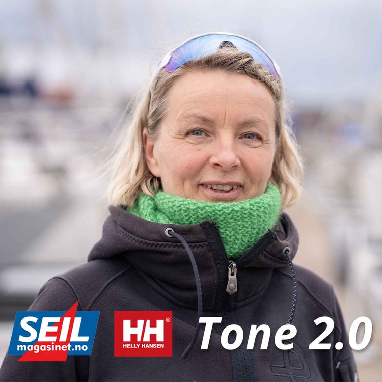 cover art for Tone 2.0: Seiler mot røttene i nord for en ny start