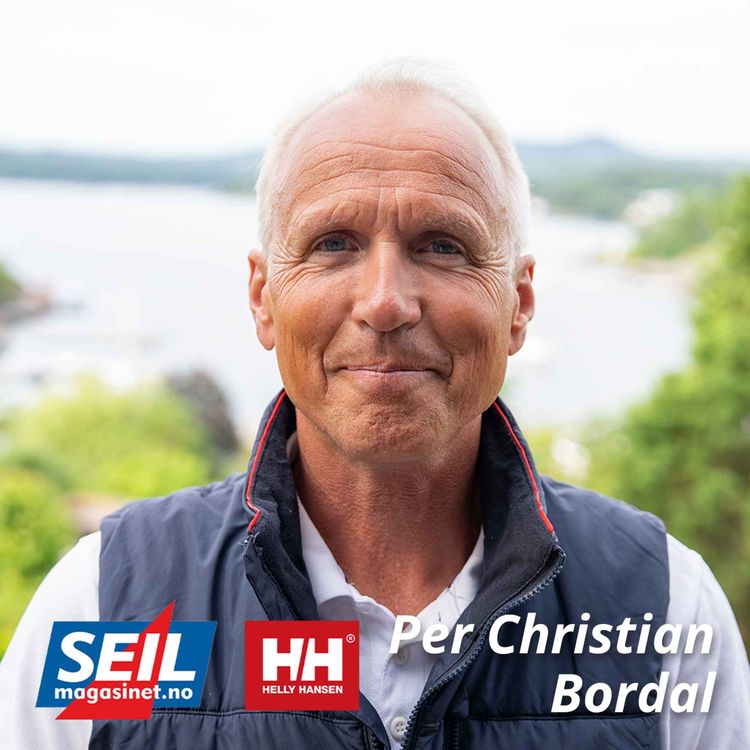 cover art for Per Christian Bordal: – Vi må rekruttere flere enn våre egne barn