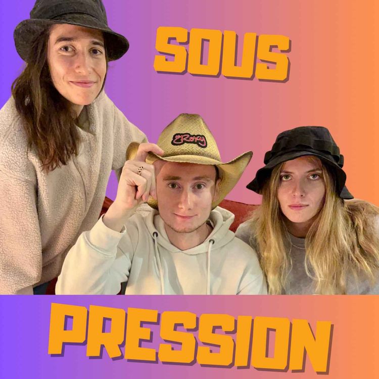 cover art for A quoi tu penses avant de sauter dans le vide ?  - Benjamin Auffret plongeur olympique