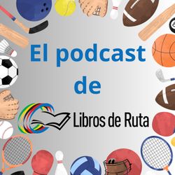 cover art for El podcast de Libros de Ruta