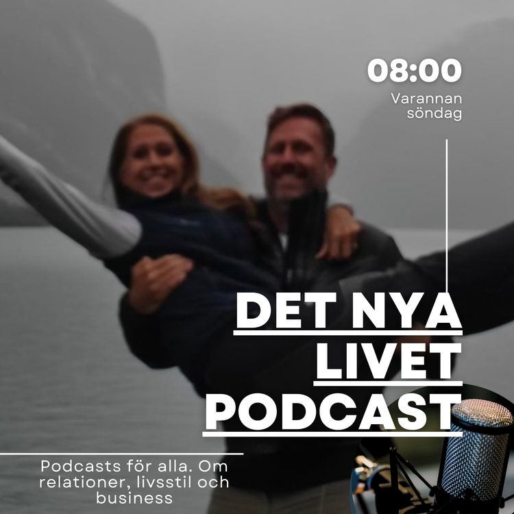 cover art for 32. Att tolka kroppens signaler, med Lina Lanestrand