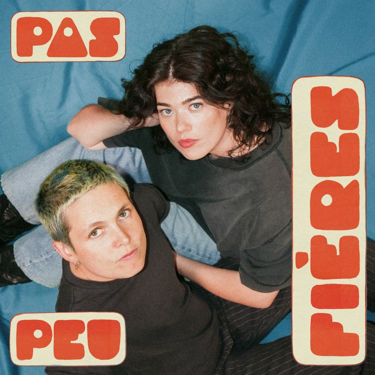 cover art for Anne Dorval et voir son enfant trans s'épanouir