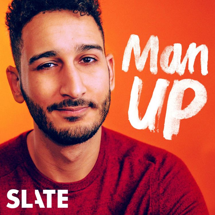 cover art for Why Men Would Rather Suffer Than Ask for Help